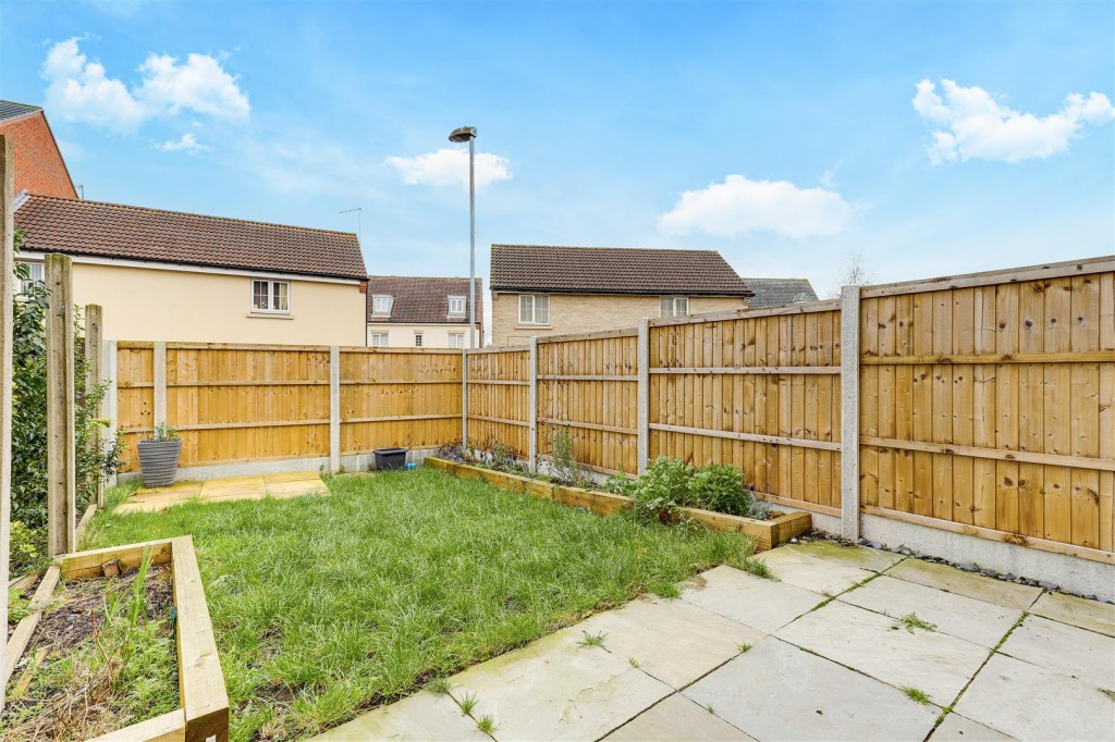 Aitchison Avenue, Hucknall, Nottinghamshire, NG15 6LP