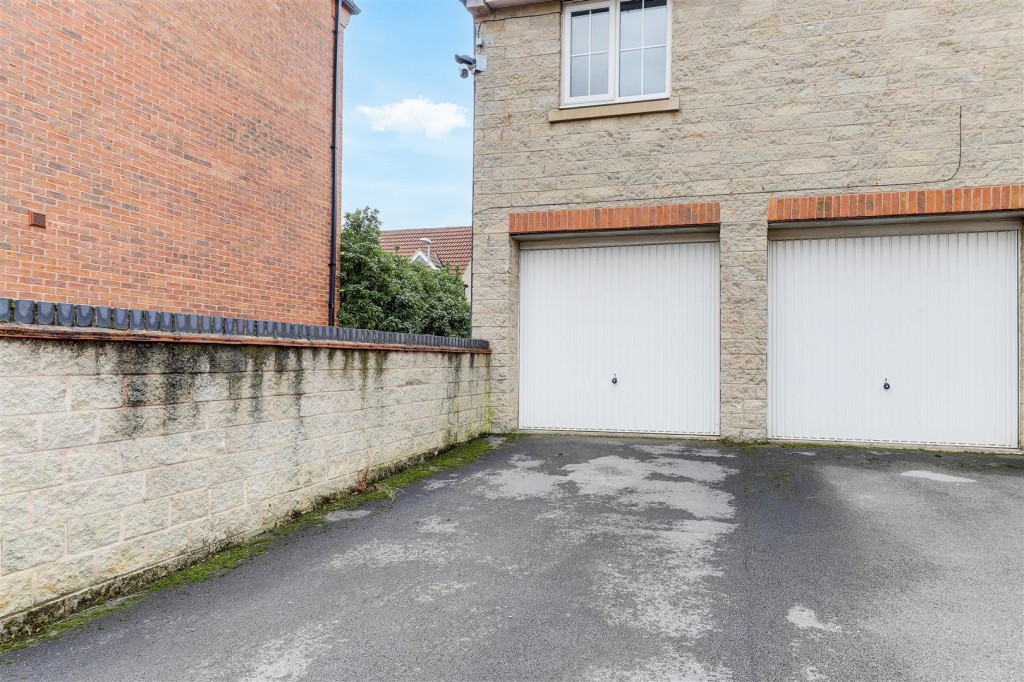 Aitchison Avenue, Hucknall, Nottinghamshire, NG15 6LP