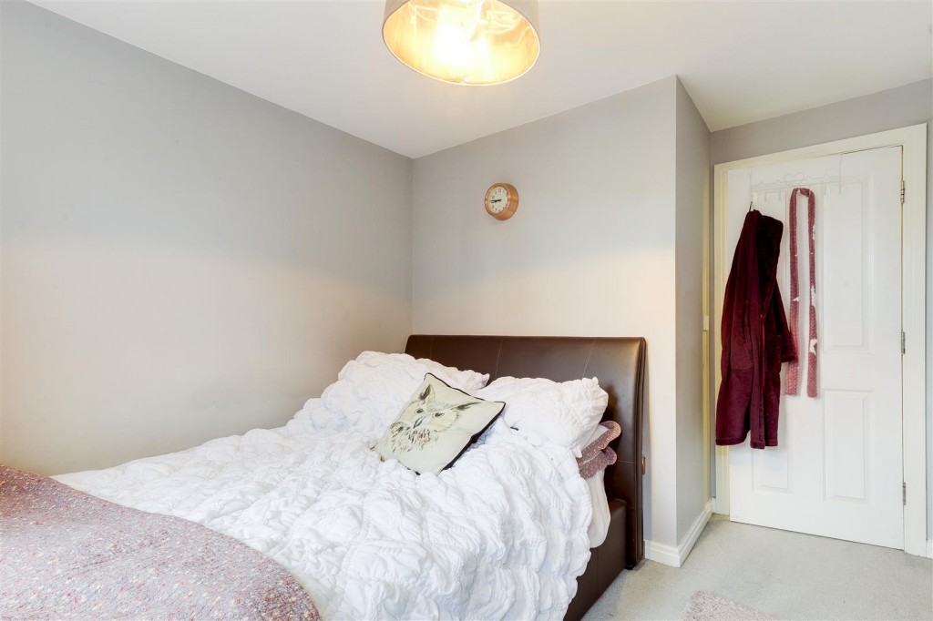 Aitchison Avenue, Hucknall, Nottinghamshire, NG15 6LP