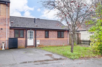 Leander Close, Wilford, Nottinghamshire, NG11 7BE
