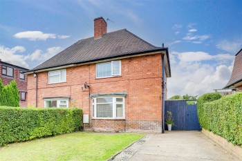 Staplehurst Drive, Heathfield, Nottinghamshire, NG5 1NY