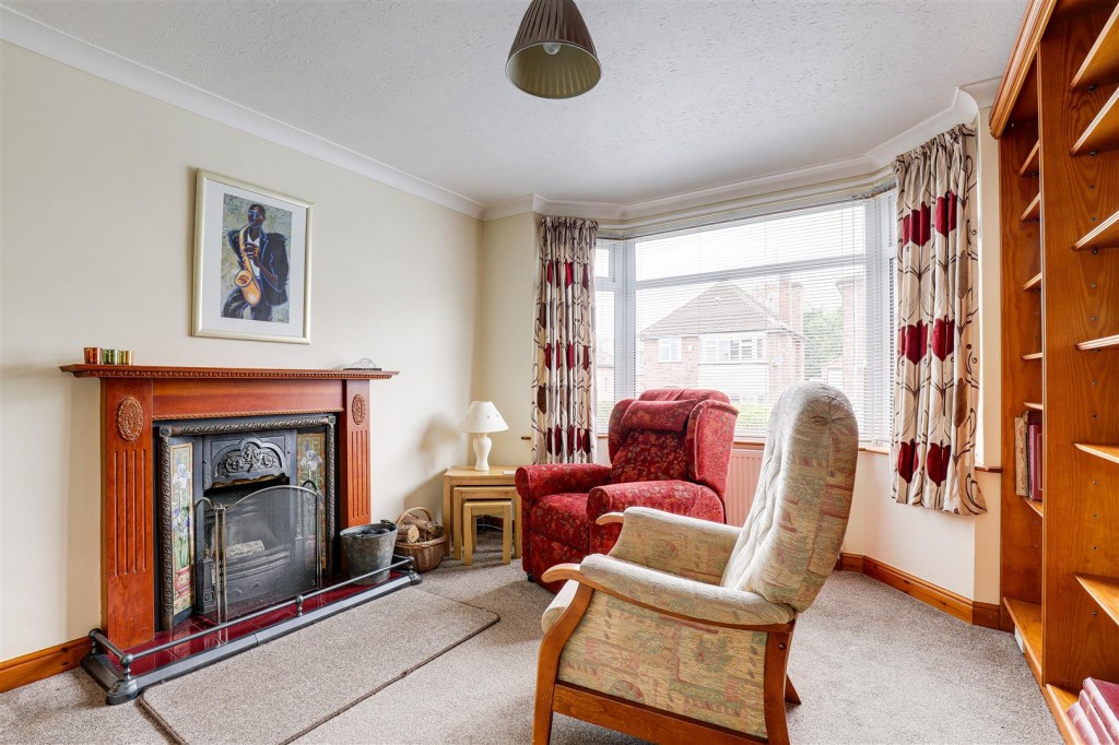 Imperial Avenue, Gedling, Nottinghamshire, NG4 3NE