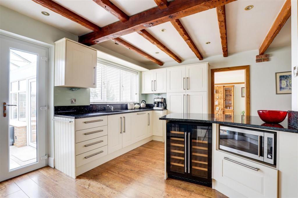 Imperial Avenue, Gedling, Nottinghamshire, NG4 3NE