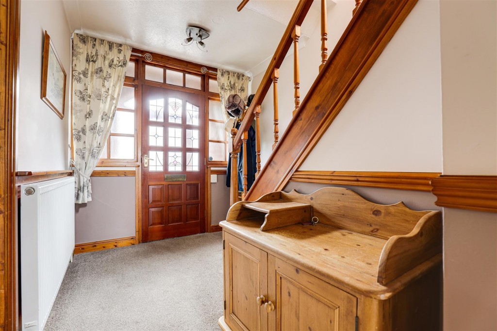 Imperial Avenue, Gedling, Nottinghamshire, NG4 3NE