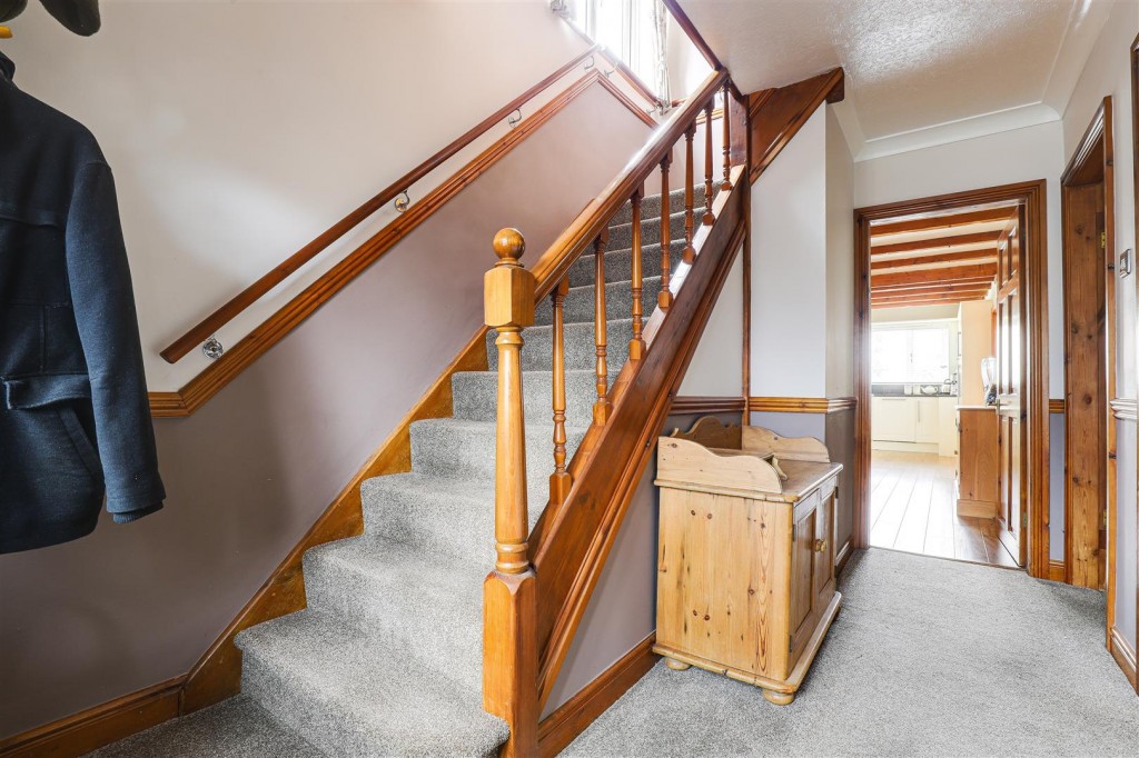 Imperial Avenue, Gedling, Nottinghamshire, NG4 3NE