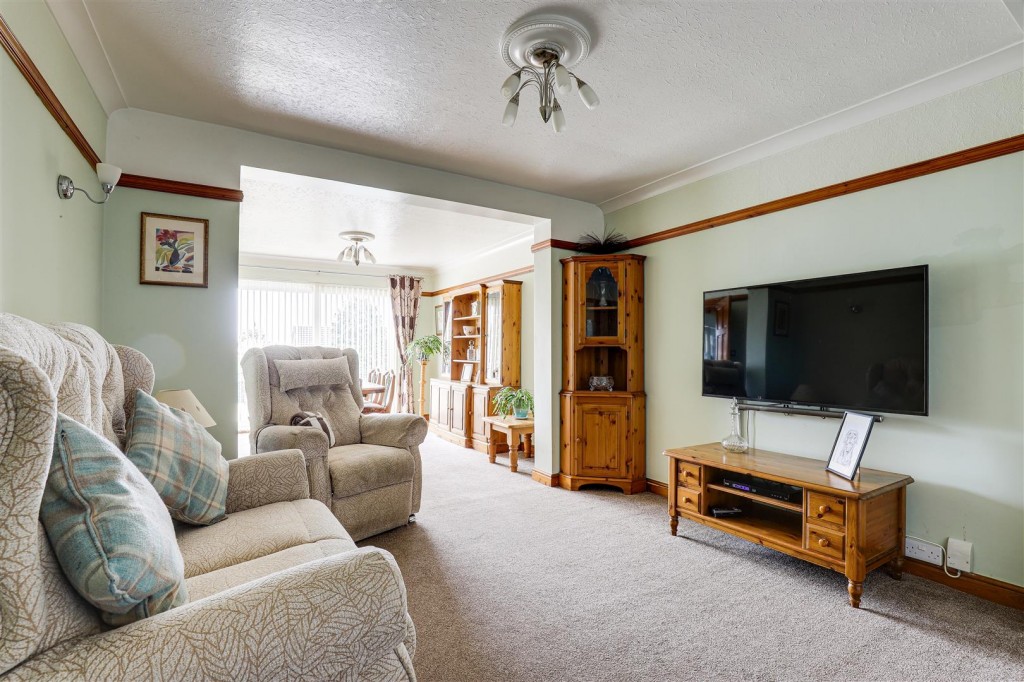 Imperial Avenue, Gedling, Nottinghamshire, NG4 3NE