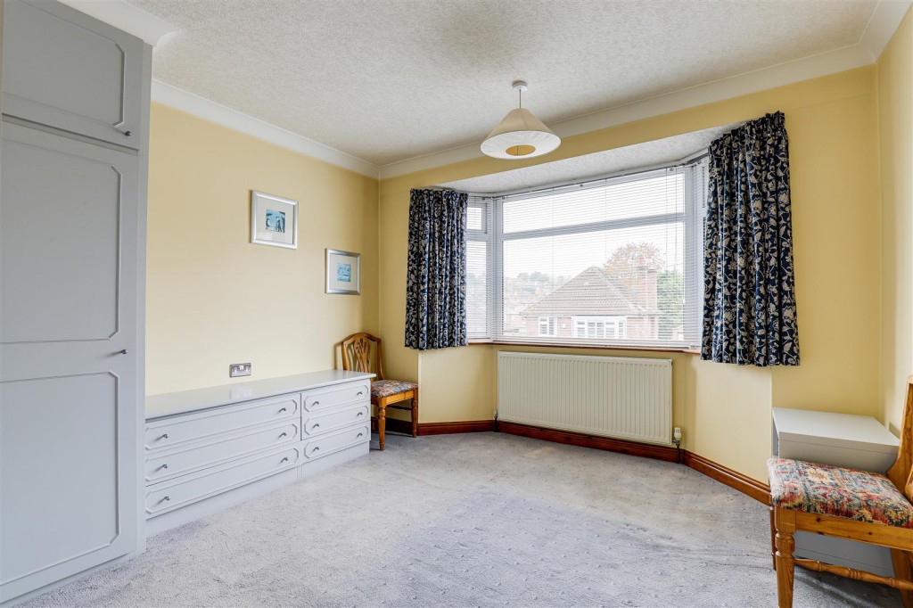 Imperial Avenue, Gedling, Nottinghamshire, NG4 3NE