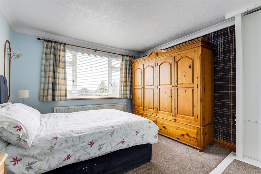 Imperial Avenue, Gedling, Nottinghamshire, NG4 3NE