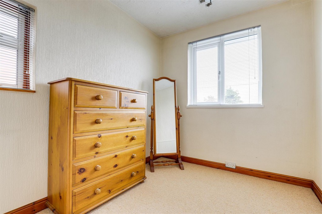 Imperial Avenue, Gedling, Nottinghamshire, NG4 3NE