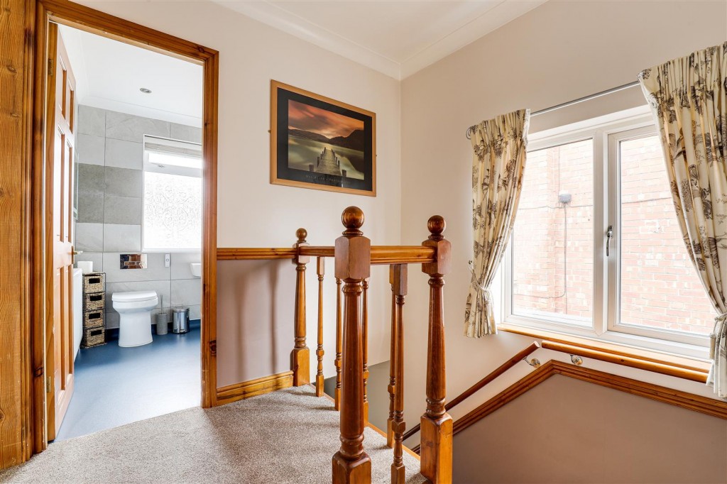 Imperial Avenue, Gedling, Nottinghamshire, NG4 3NE