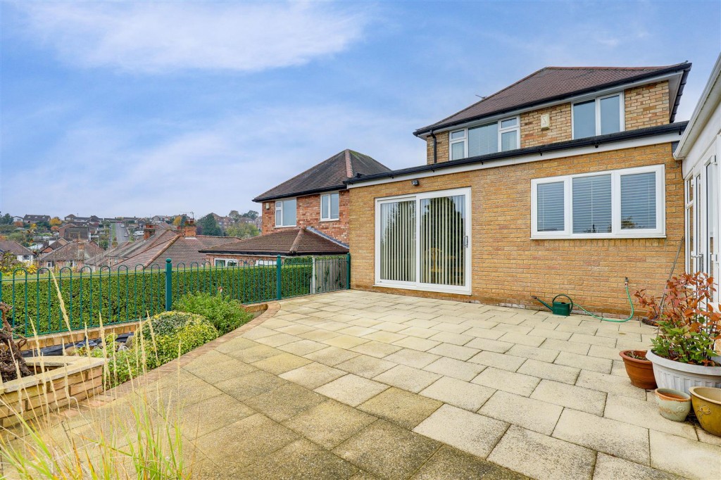 Imperial Avenue, Gedling, Nottinghamshire, NG4 3NE