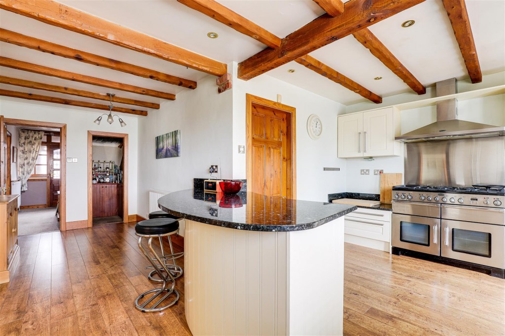 Imperial Avenue, Gedling, Nottinghamshire, NG4 3NE