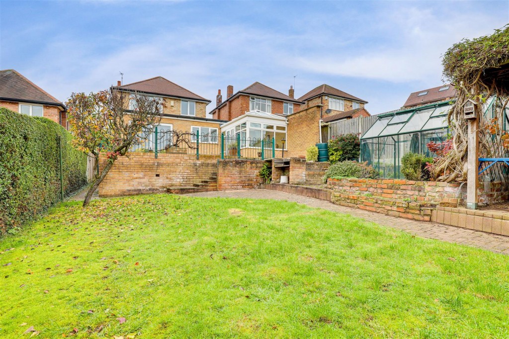 Imperial Avenue, Gedling, Nottinghamshire, NG4 3NE