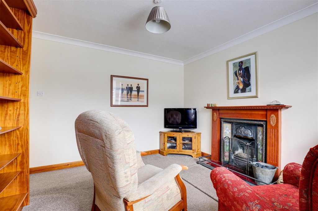 Imperial Avenue, Gedling, Nottinghamshire, NG4 3NE