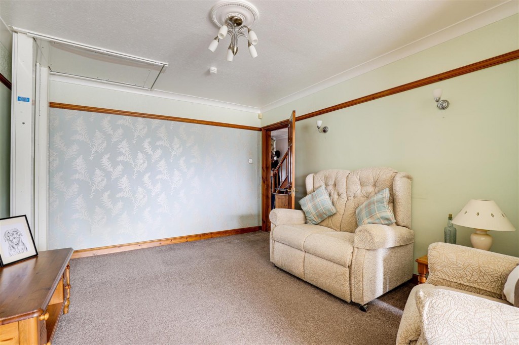 Imperial Avenue, Gedling, Nottinghamshire, NG4 3NE