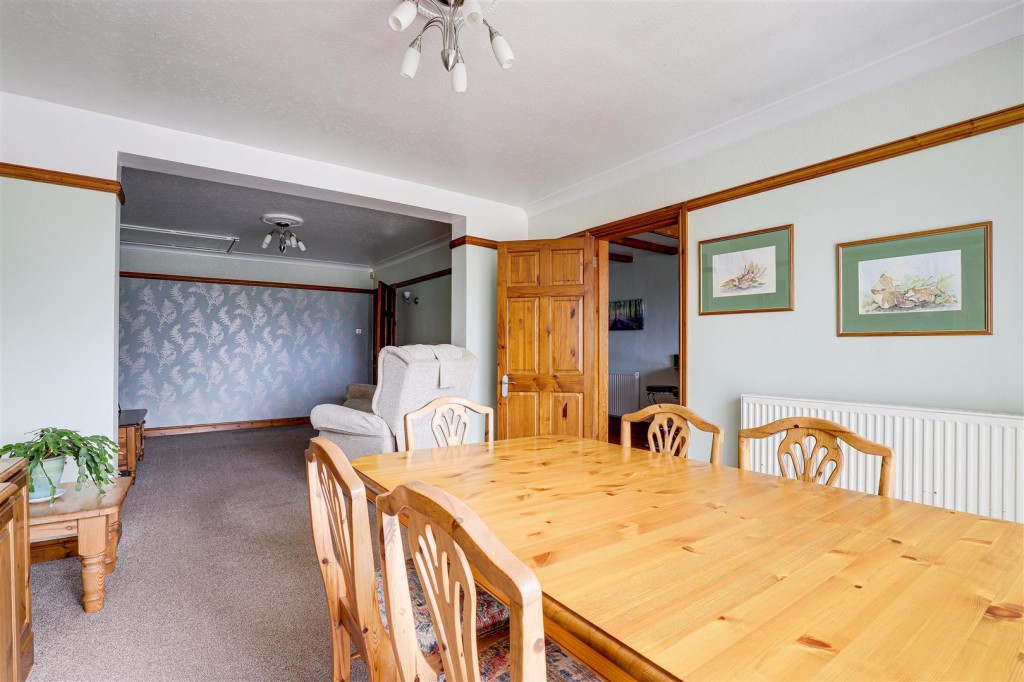 Imperial Avenue, Gedling, Nottinghamshire, NG4 3NE