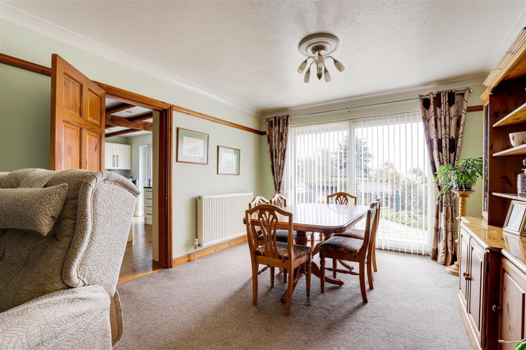 Imperial Avenue, Gedling, Nottinghamshire, NG4 3NE