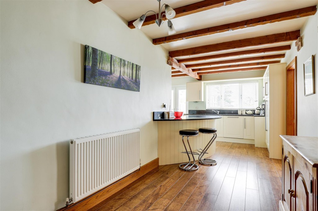 Imperial Avenue, Gedling, Nottinghamshire, NG4 3NE