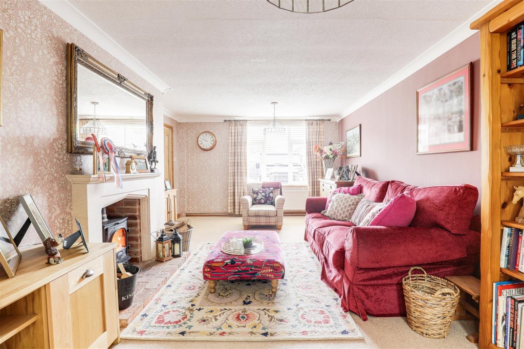 Dukes Road, Old Dalby, Melton Mowbray, LE14 3LG