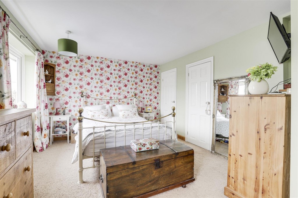 Dukes Road, Old Dalby, Melton Mowbray, LE14 3LG