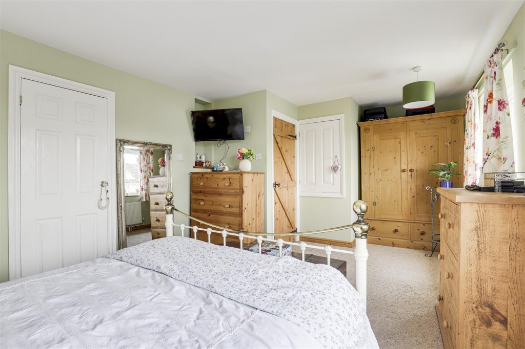 Dukes Road, Old Dalby, Melton Mowbray, LE14 3LG