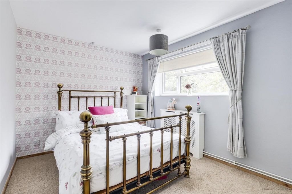 Dukes Road, Old Dalby, Melton Mowbray, LE14 3LG