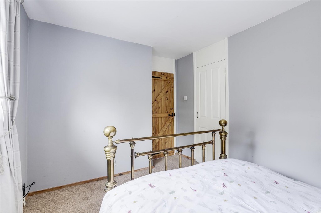 Dukes Road, Old Dalby, Melton Mowbray, LE14 3LG