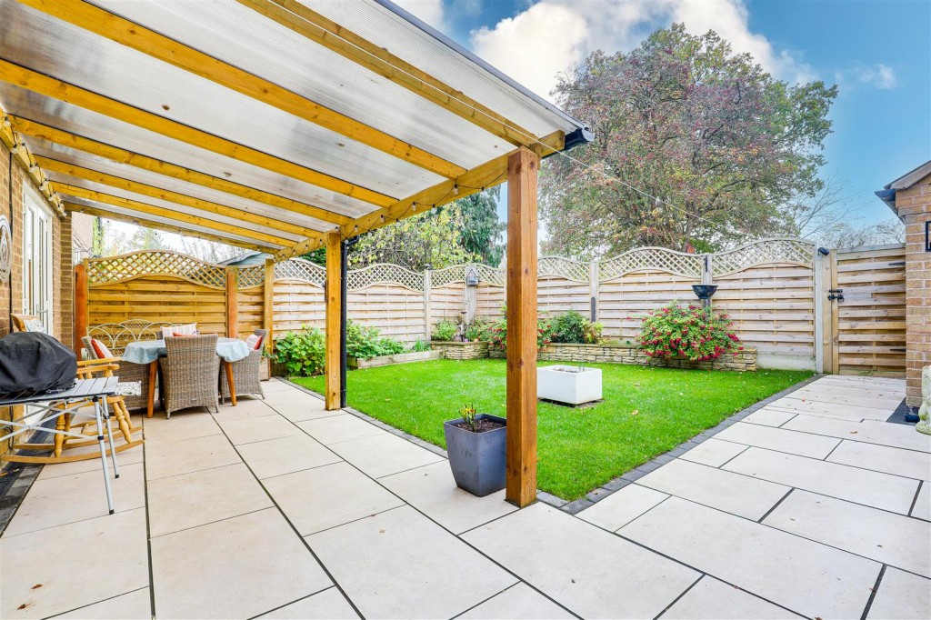 Dukes Road, Old Dalby, Melton Mowbray, LE14 3LG