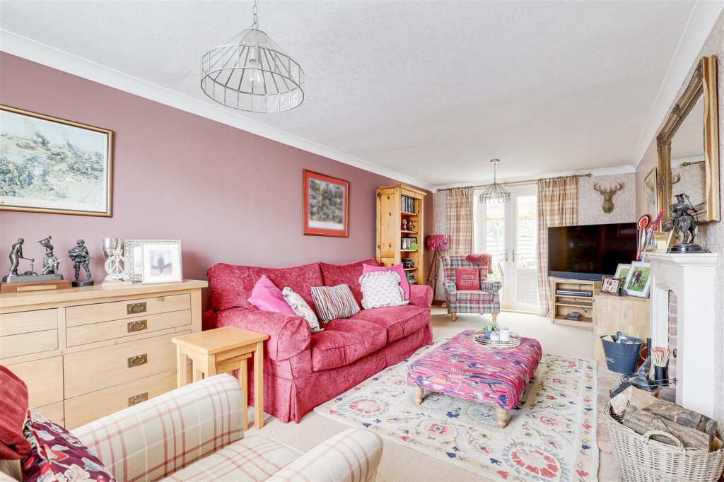 Dukes Road, Old Dalby, Melton Mowbray, LE14 3LG