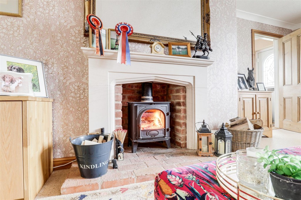 Dukes Road, Old Dalby, Melton Mowbray, LE14 3LG