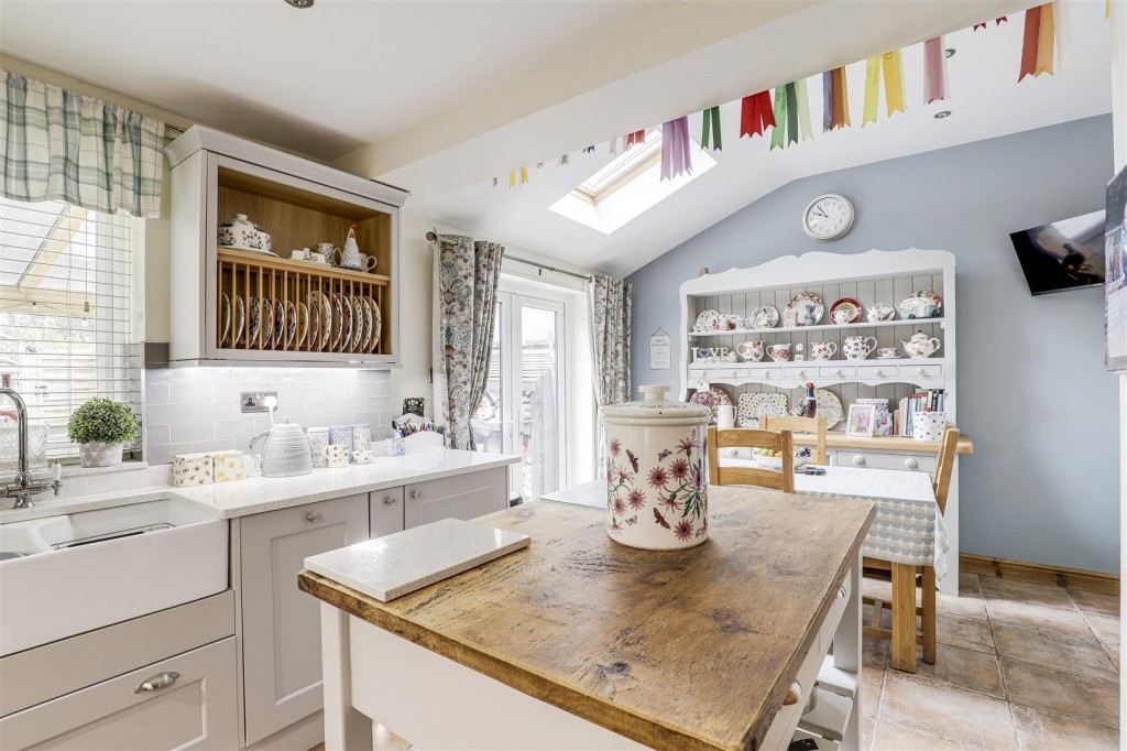 Dukes Road, Old Dalby, Melton Mowbray, LE14 3LG