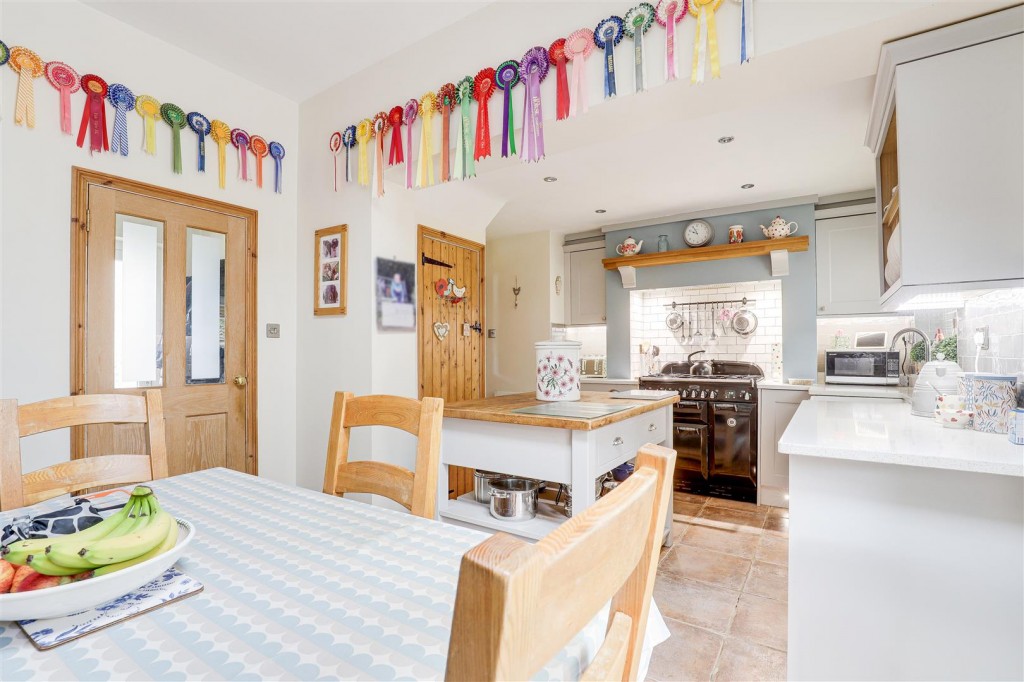 Dukes Road, Old Dalby, Melton Mowbray, LE14 3LG