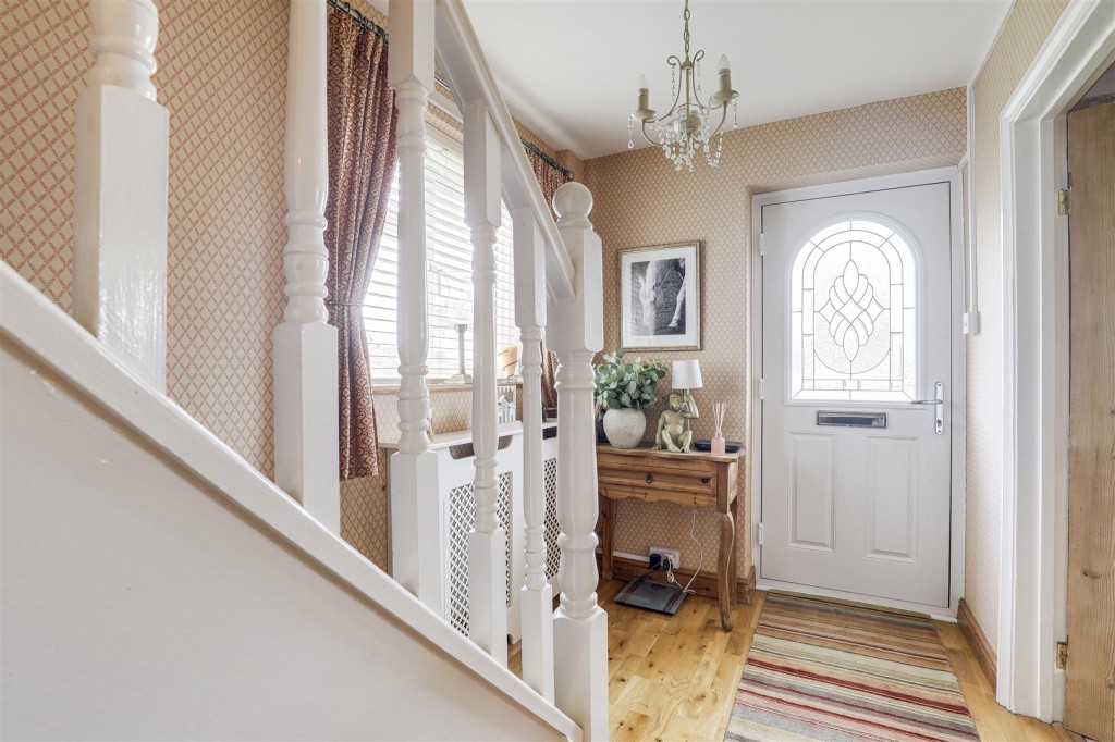 Dukes Road, Old Dalby, Melton Mowbray, LE14 3LG