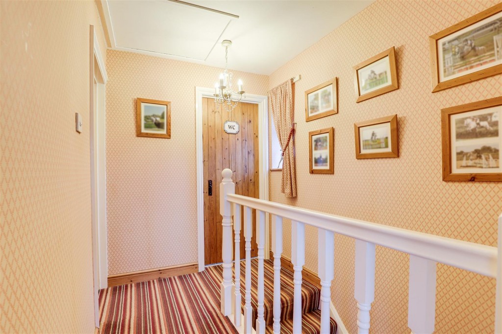 Dukes Road, Old Dalby, Melton Mowbray, LE14 3LG