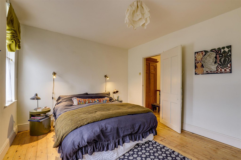 Sneinton Hollows, Sneinton, Nottinghamshire, NG2 4AA