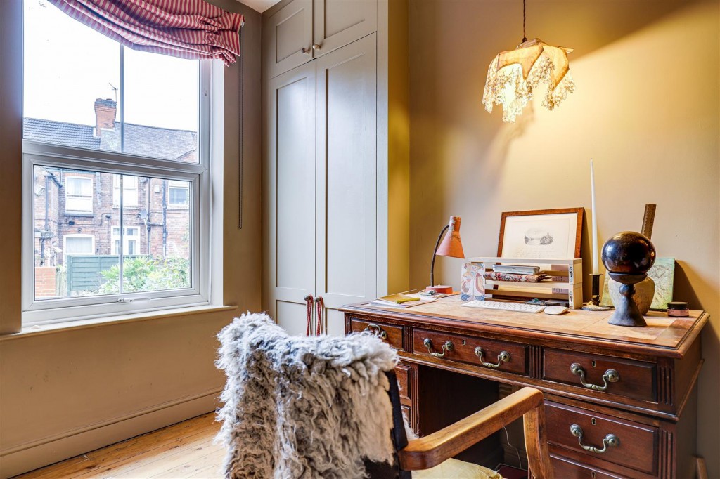 Sneinton Hollows, Sneinton, Nottinghamshire, NG2 4AA