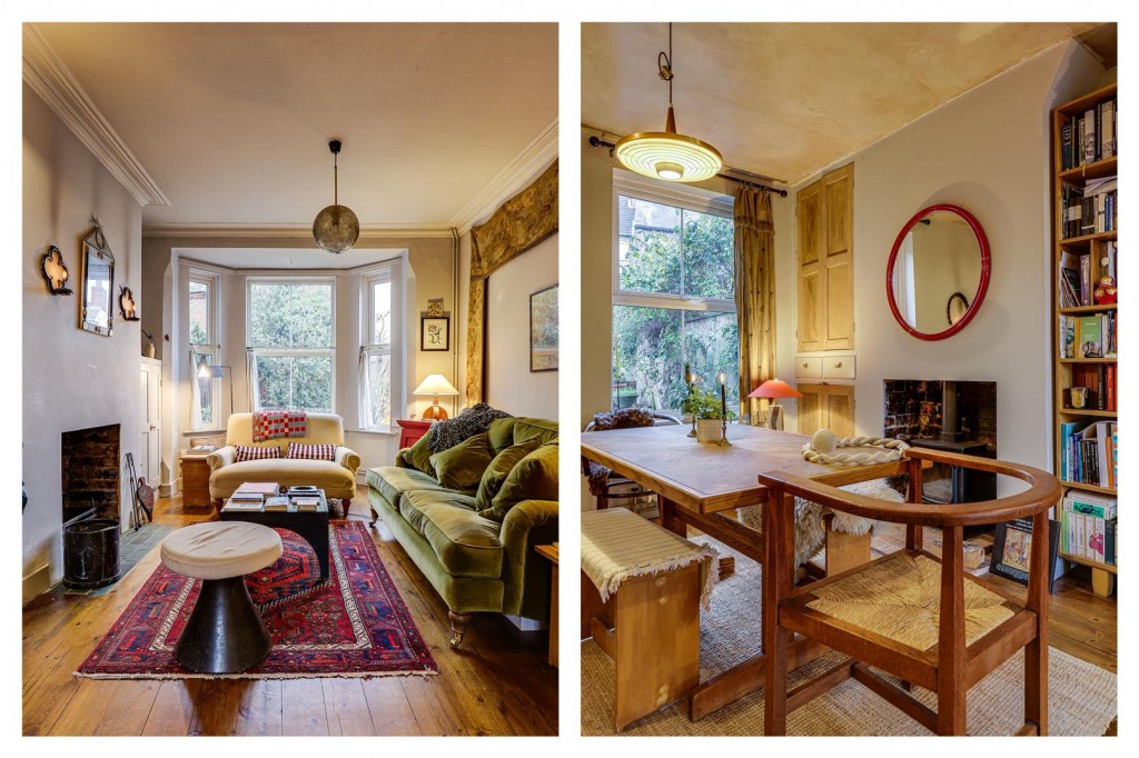 Sneinton Hollows, Sneinton, Nottinghamshire, NG2 4AA