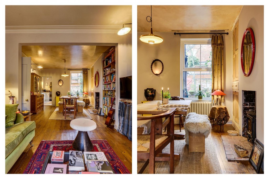 Sneinton Hollows, Sneinton, Nottinghamshire, NG2 4AA