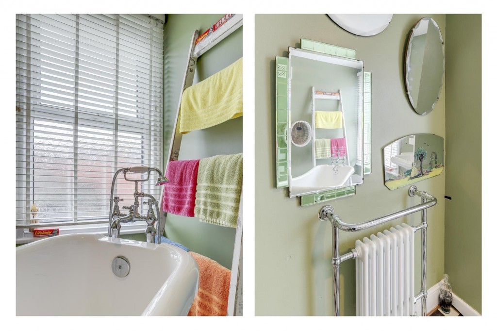 Highbury Road, Bulwell, Nottinghamshire, NG6 9FE