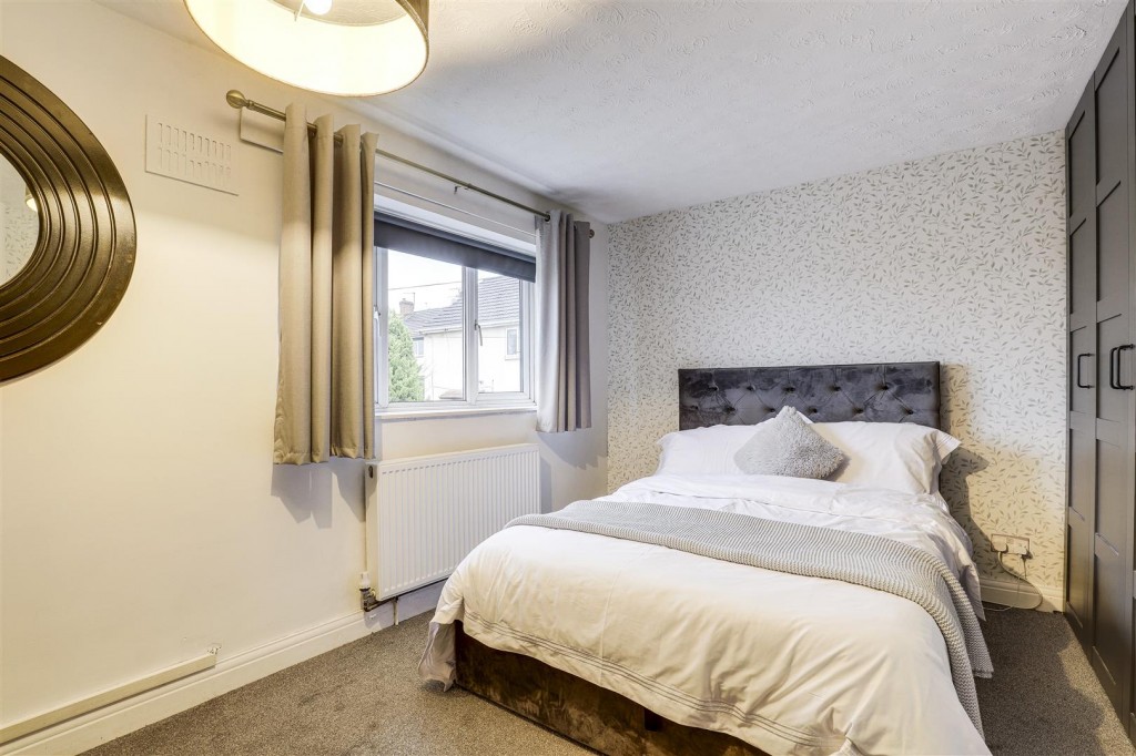 Babbington Crescent, Gedling, Nottinghamshire, NG4 4ER