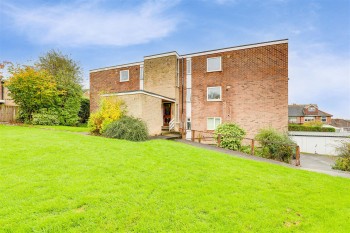 Welbeck Court, Woodthorpe, Nottinghamshire, NG5 4NY