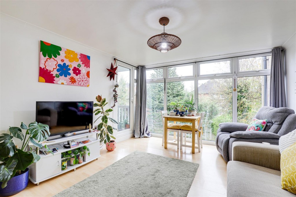 Welbeck Court, Woodthorpe, Nottinghamshire, NG5 4NY