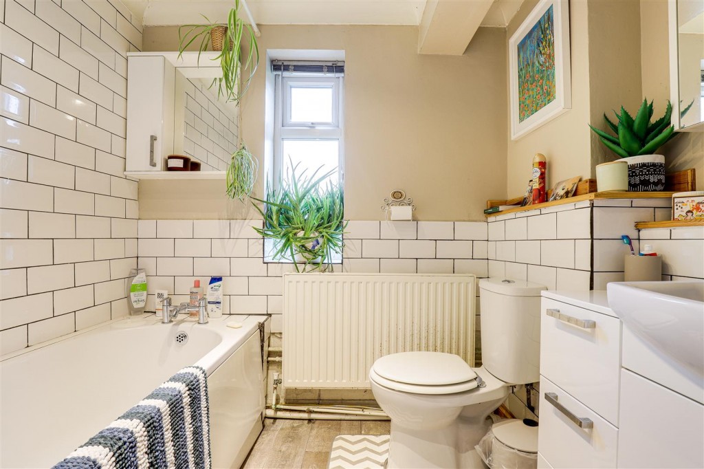 Welbeck Court, Woodthorpe, Nottinghamshire, NG5 4NY