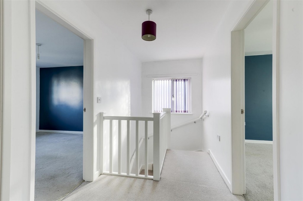 Swains Avenue, Bakersfield, Nottinghamshire, NG3 7AU