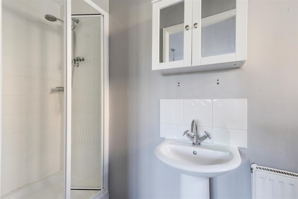 Swains Avenue, Bakersfield, Nottinghamshire, NG3 7AU