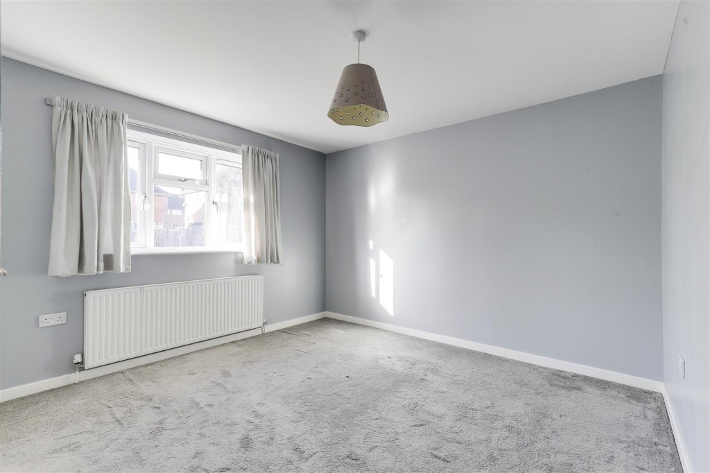 Swains Avenue, Bakersfield, Nottinghamshire, NG3 7AU