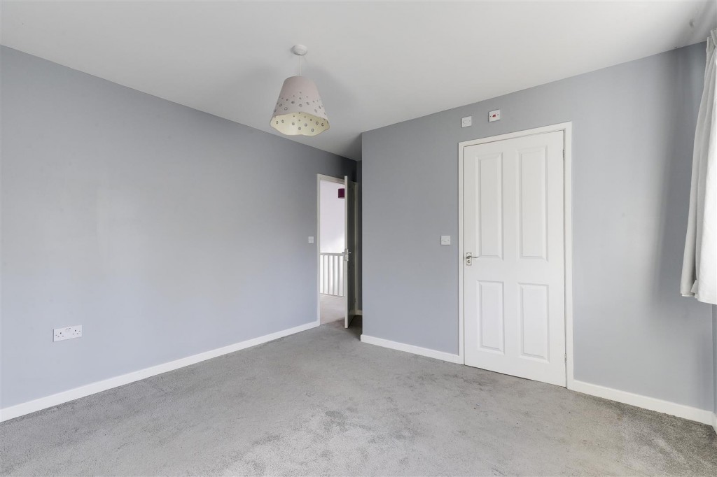 Swains Avenue, Bakersfield, Nottinghamshire, NG3 7AU