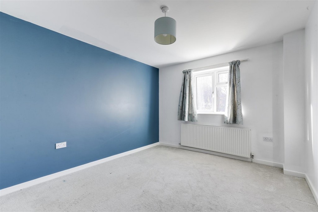 Swains Avenue, Bakersfield, Nottinghamshire, NG3 7AU