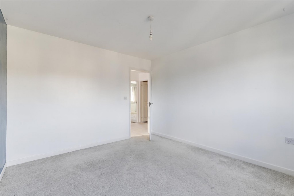 Swains Avenue, Bakersfield, Nottinghamshire, NG3 7AU