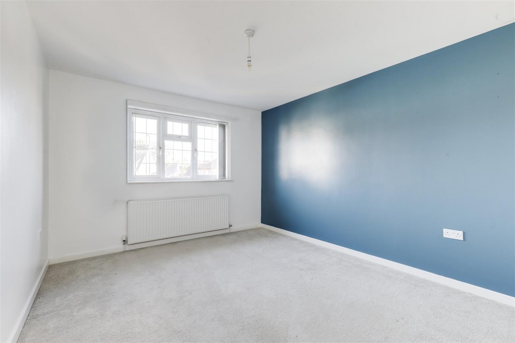 Swains Avenue, Bakersfield, Nottinghamshire, NG3 7AU